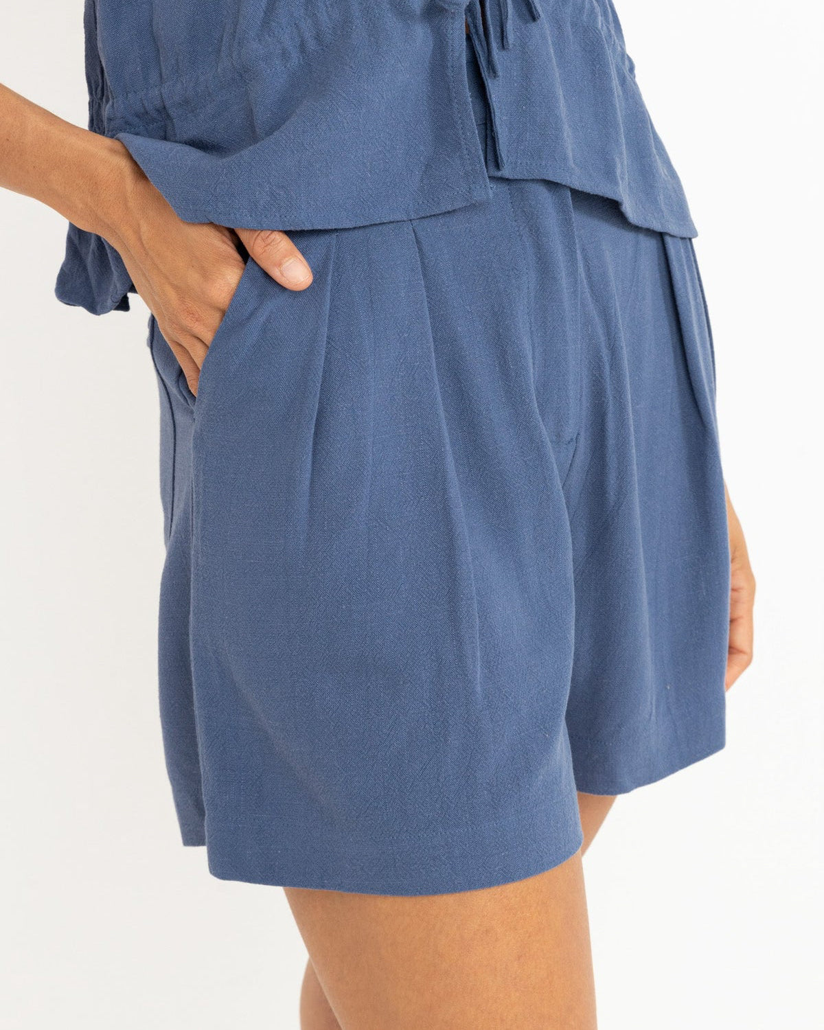 Ocean Short