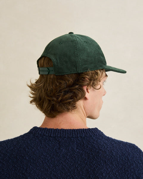 Awake Cord Cap
