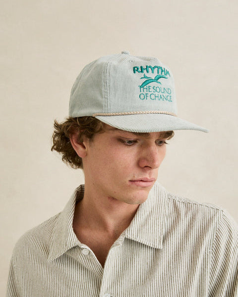 Calypso Cord Cap