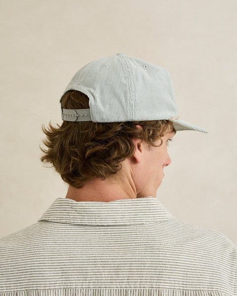 Calypso Cord Cap