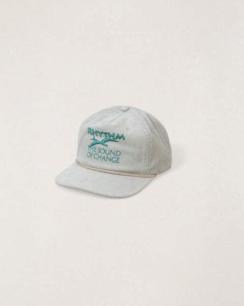 Calypso Cord Cap