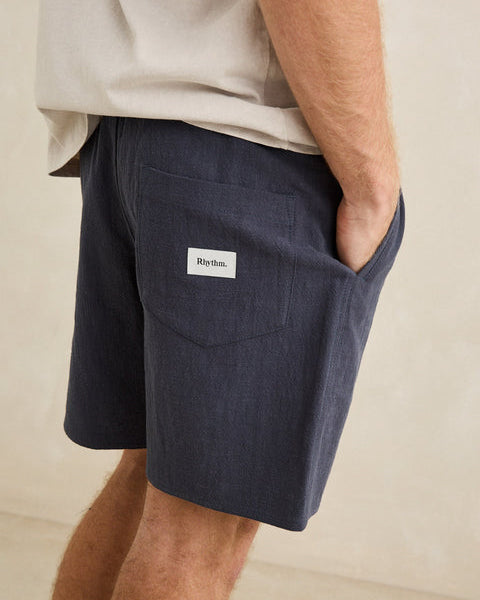 Textured Linen Jam