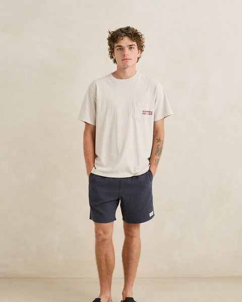 Textured Linen Jam