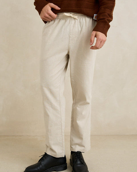 Linen Jam Pant