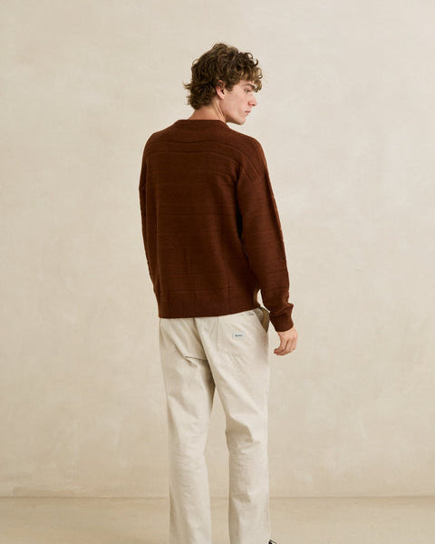 Linen Jam Pant
