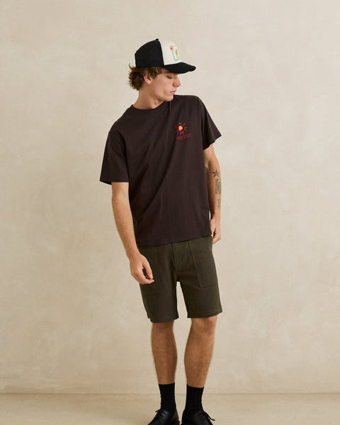Cactus Short Sleeve T-Shirt