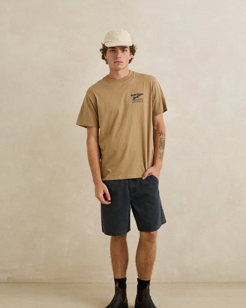 Calypso Short Sleeve T-Shirt