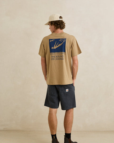 Calypso Short Sleeve T-Shirt