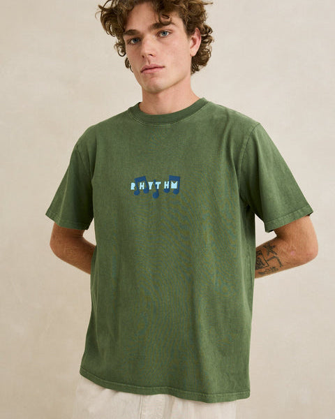 Radio Sounds Vintage Short Sleeve T-Shirt