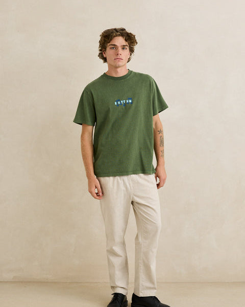 Radio Sounds Vintage Short Sleeve T-Shirt