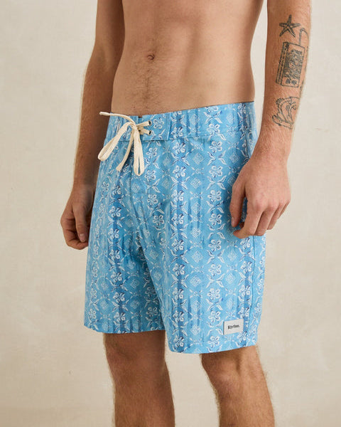 Bayu Trunk
