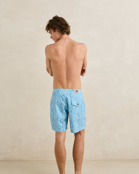 Bayu Trunk