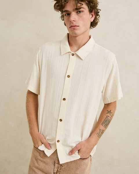 Sundown Short Sleeve Shirt