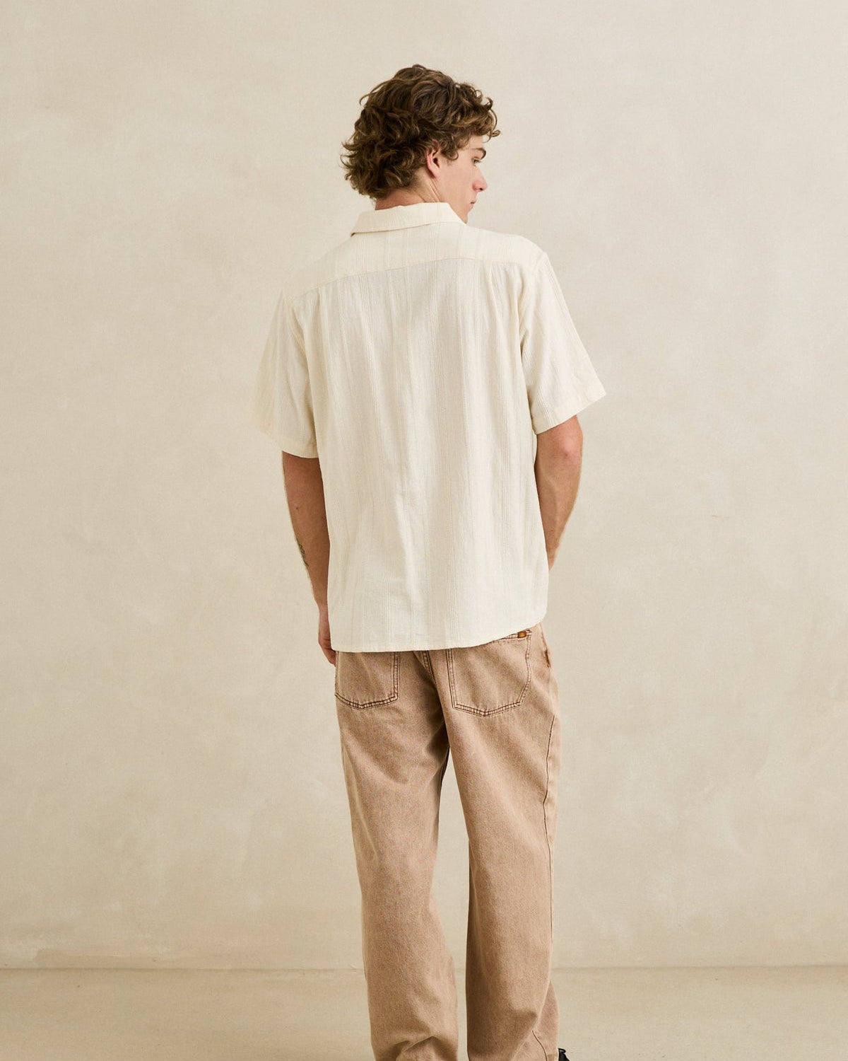 Sundown Short Sleeve Shirt