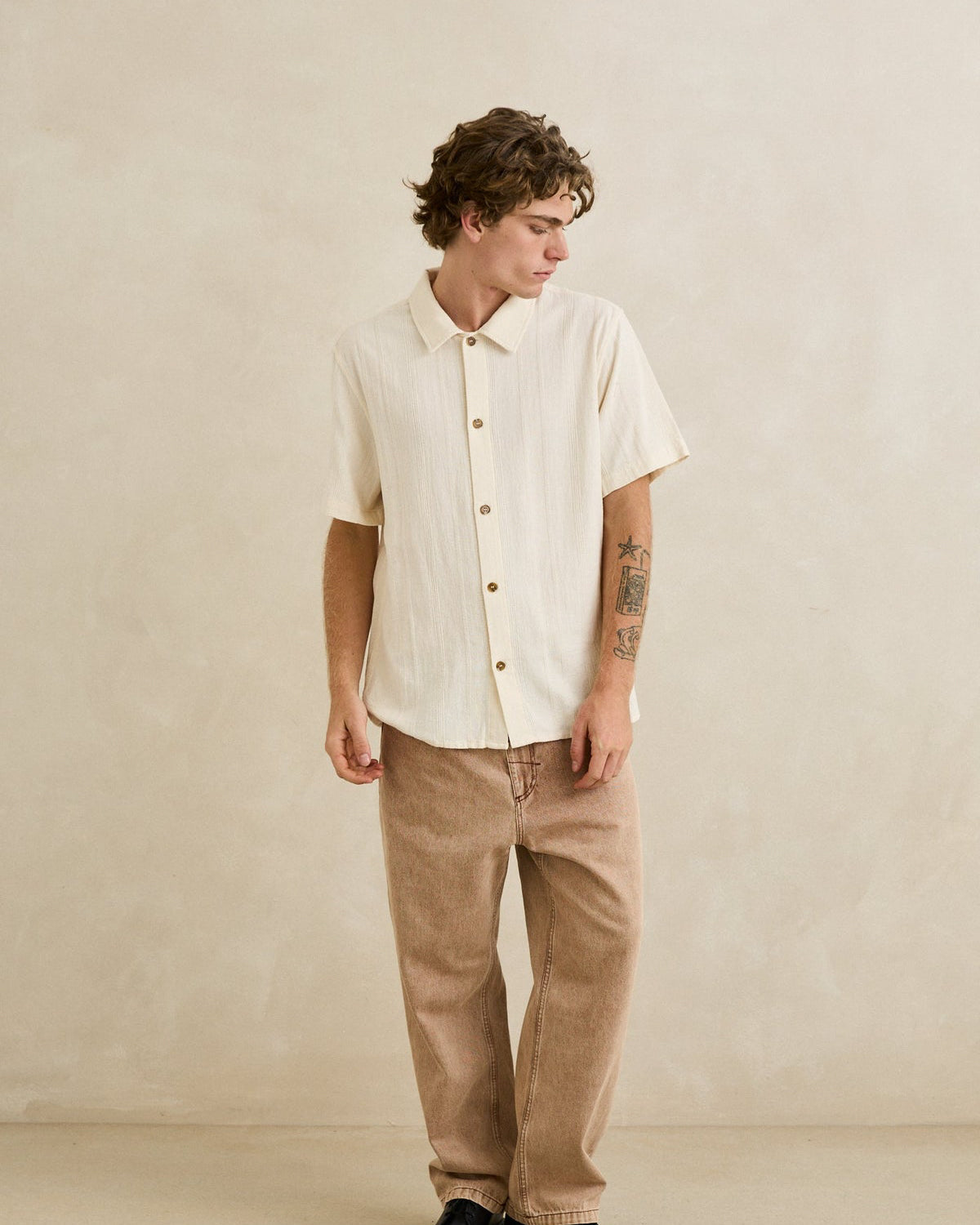 Sundown Short Sleeve Shirt