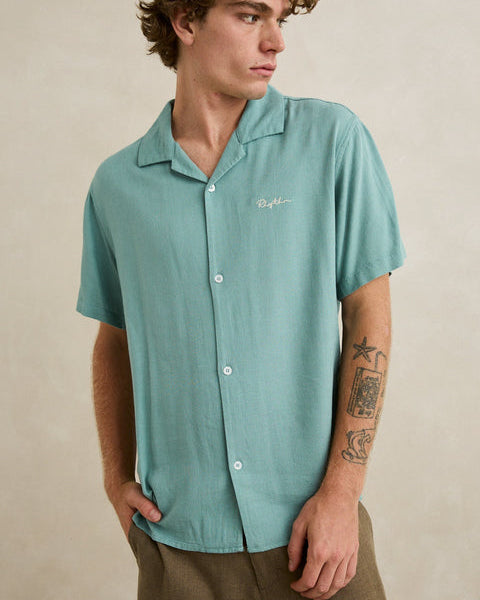Lucas Short Sleeve Shirt