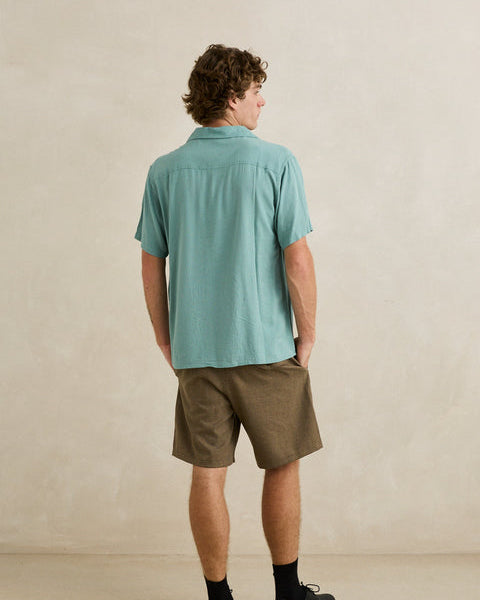 Lucas Short Sleeve Shirt