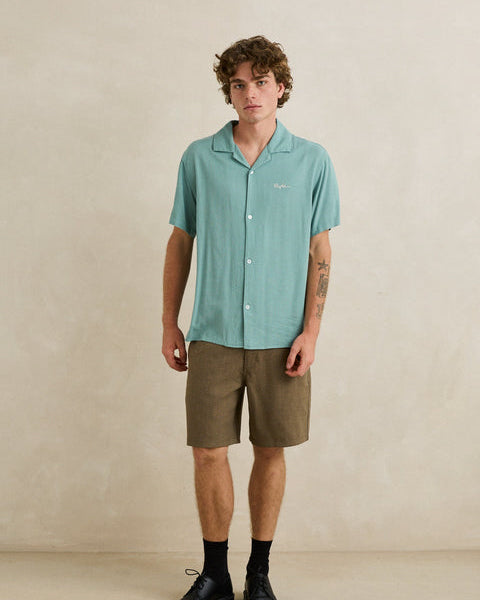 Lucas Short Sleeve Shirt