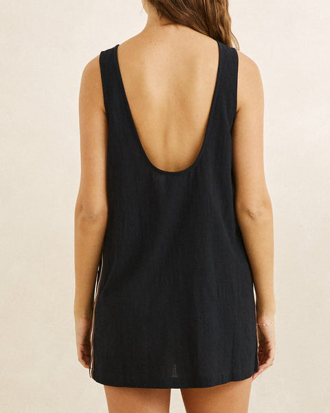 Hanalei Mini Dress