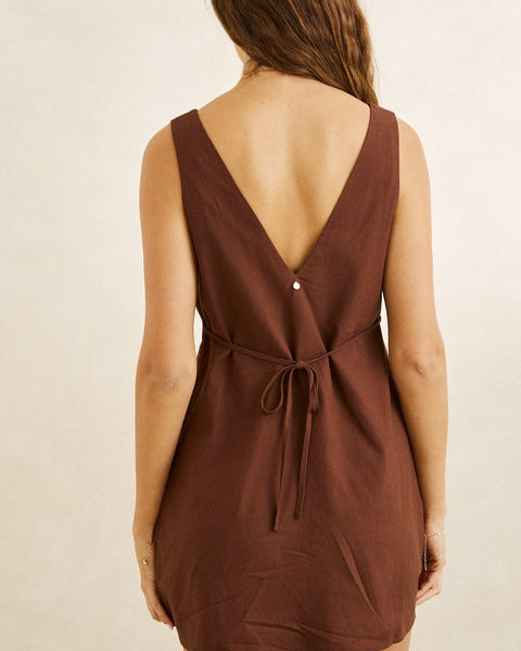 Venice Mini Dress