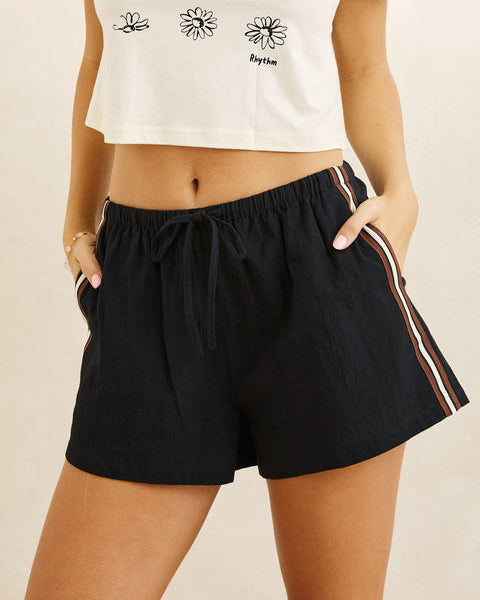 Isadora Short