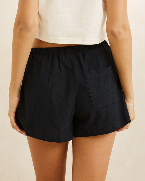 Isadora Short
