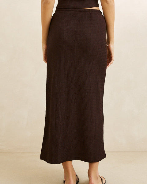 Indie Maxi Skirt