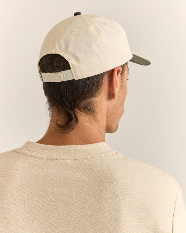 Worn Path Cap