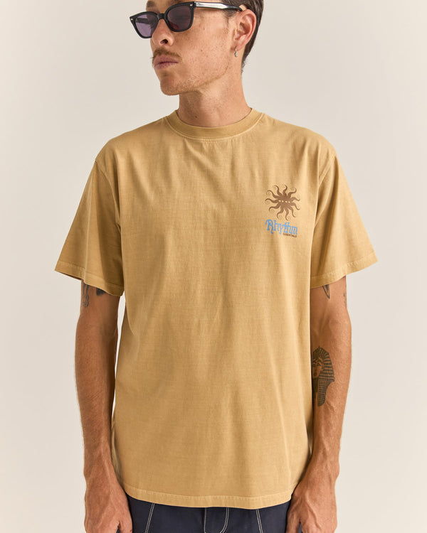 Sun Vintage Short Sleeve T-Shirt