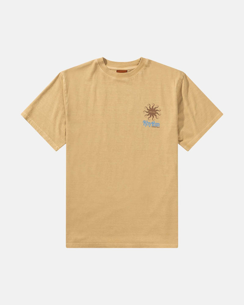 Sun Vintage Short Sleeve T-Shirt