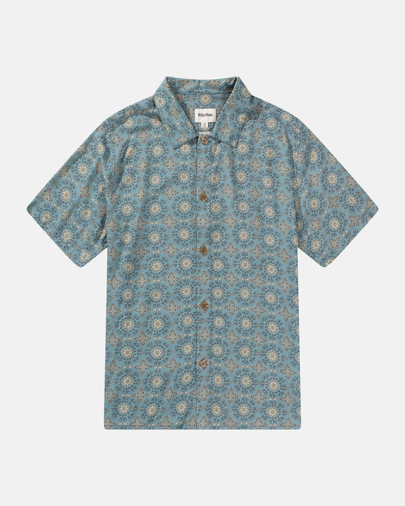 Tulum Short Sleeve Shirt