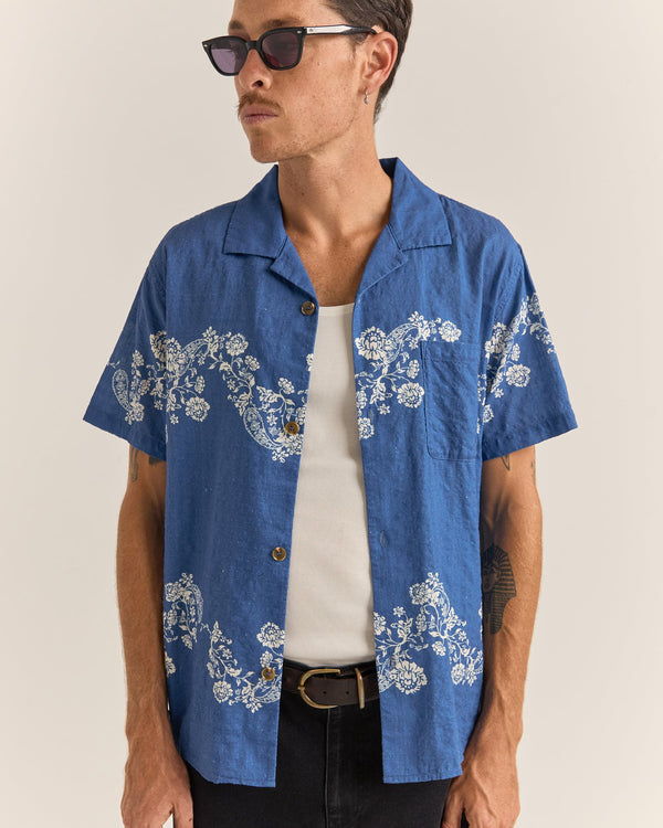 Shoreline Short Sleeve Shirt