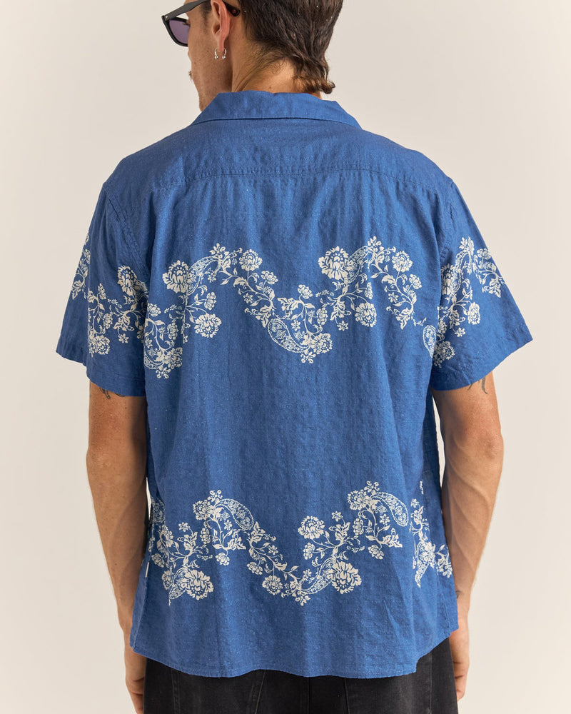 Shoreline Short Sleeve Shirt