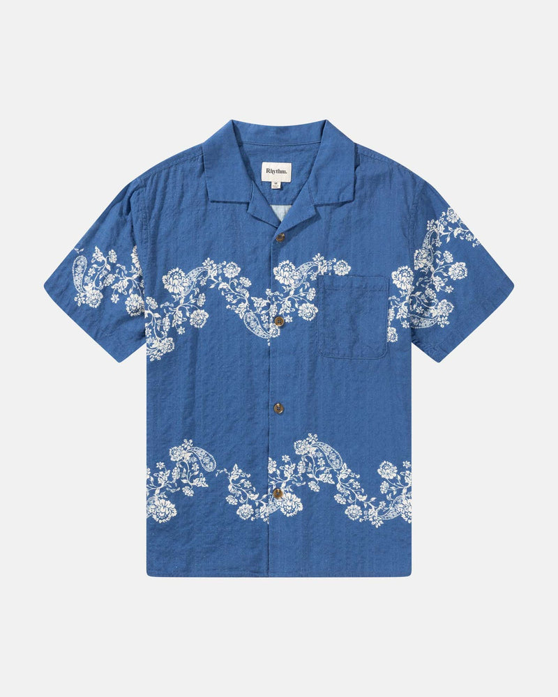 Shoreline Short Sleeve Shirt