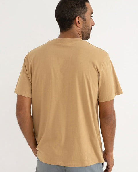 Slide Short Sleeve Tee