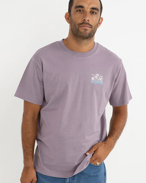 Old Growth Livin Short Sleeve Tee