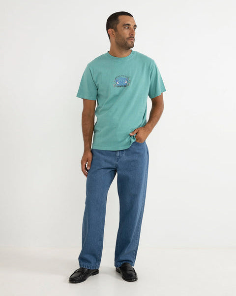 Sound Stream Vintage Short Sleeve Tee