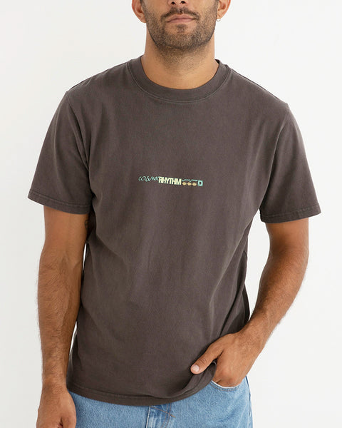 Subterranean Vintage Short Sleeve Tee