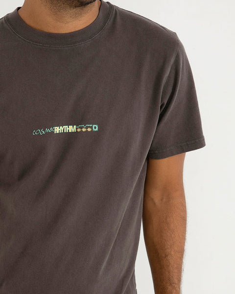 Subterranean Vintage Short Sleeve Tee