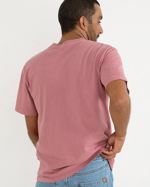 Loop Vintage Short Sleeve Tee