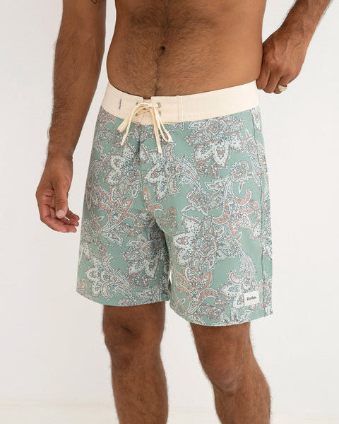 Paisley Trunk