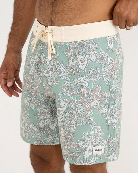 Paisley Trunk