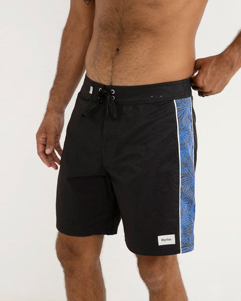 Subterranean Panel Trunk