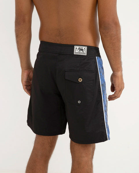 Subterranean Panel Trunk