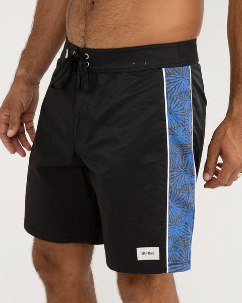 Subterranean Panel Trunk