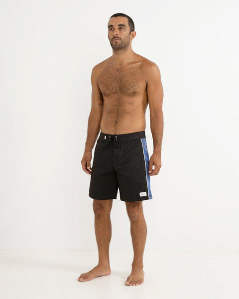 Subterranean Panel Trunk