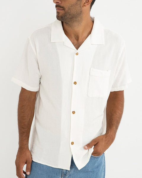 Daytona Short Sleeve Shirt