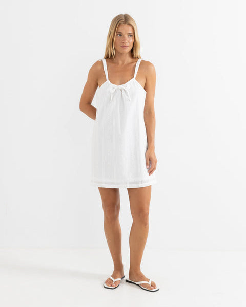 Niko Slip Dress