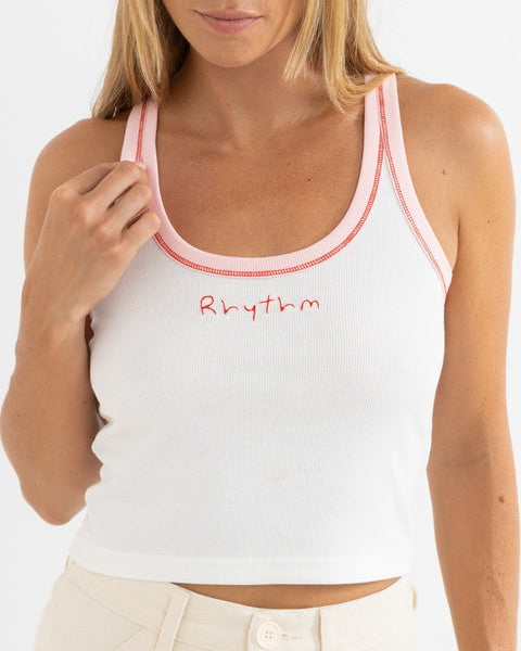 Rhythm Tank