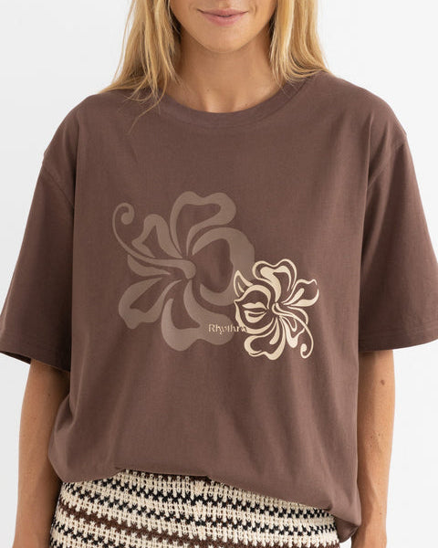 Kai Oversized T-Shirt